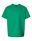 Gildan® Ultra Cotton Classic Fit Youth Crewneck Short Sleeve T-Shirt For Kids Everyday Wear
